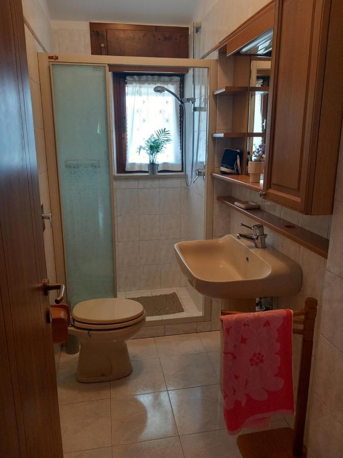 Casa Vigne Apartment ฟาร์รา ดัลปาโก ภายนอก รูปภาพ